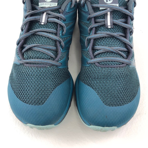 Merrell Bare Access XTR Minimalist Running Shoes 9.5 - Picture 12 of 12